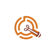 QlightAdvertis logo